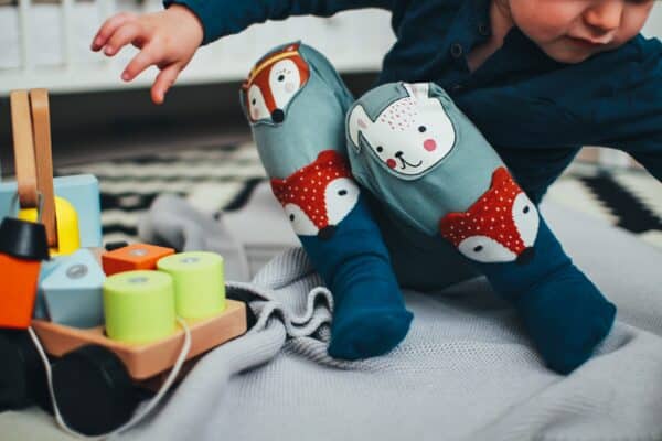 Comment faire pour que mon fils ou ma fille reste dans son lit ?